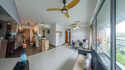 Double Bay Residences (D18), Condominium #503366121